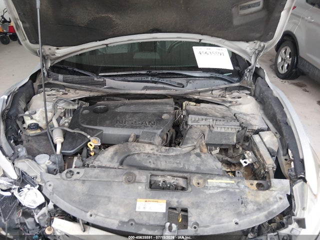 Nissan Altima 2.5 Sl 2017 1N4AL3APXHC175820 Image 10