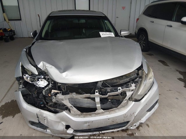 Nissan Altima 2.5 Sl 2017 1N4AL3APXHC175820 Image 12