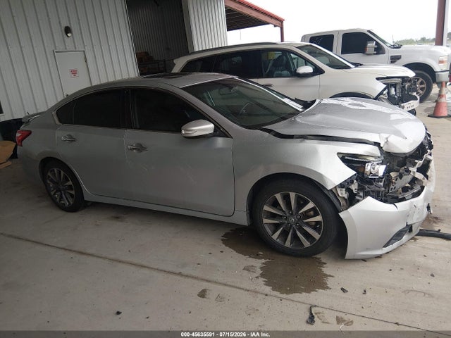 Nissan Altima 2.5 Sl 2017 1N4AL3APXHC175820 Image 13