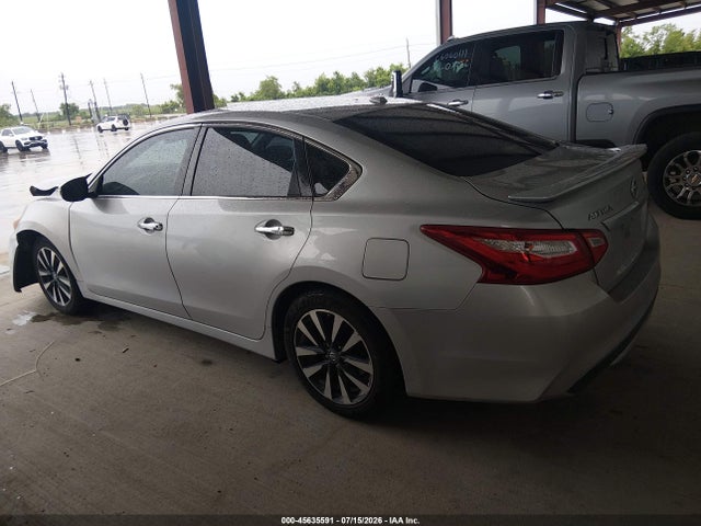 Nissan Altima 2.5 Sl 2017 1N4AL3APXHC175820 Image 14