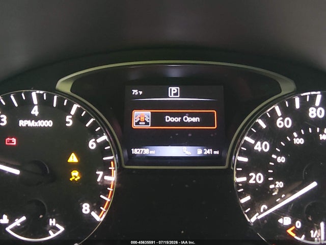 Nissan Altima 2.5 Sl 2017 1N4AL3APXHC175820 Image 15