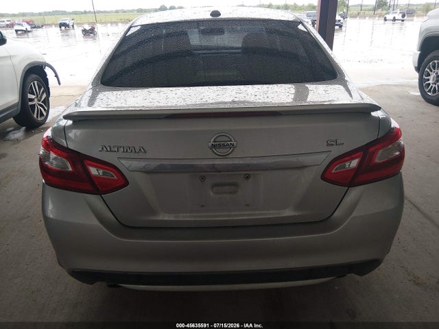 Nissan Altima 2.5 Sl 2017 1N4AL3APXHC175820 Image 16