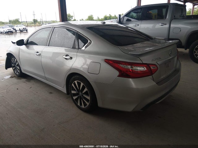 Nissan Altima 2.5 Sl 2017 1N4AL3APXHC175820 Image 3