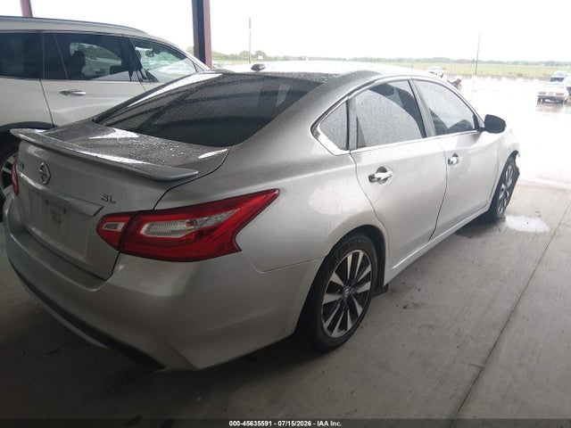 Nissan Altima 2.5 Sl 2017 1N4AL3APXHC175820 Image 4