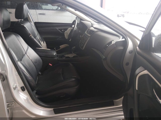 Nissan Altima 2.5 Sl 2017 1N4AL3APXHC175820 Image 5
