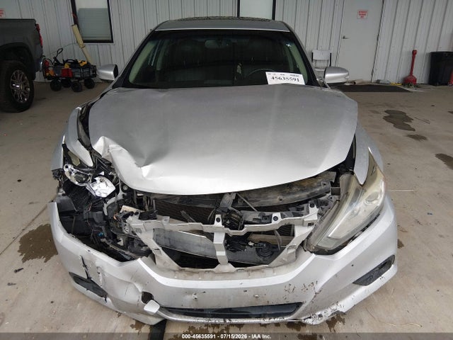 Nissan Altima 2.5 Sl 2017 1N4AL3APXHC175820 Image 6