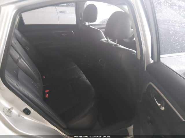 Nissan Altima 2.5 Sl 2017 1N4AL3APXHC175820 Image 8