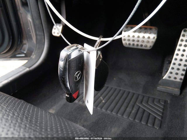 45635592 :رقم المزاد ، WDDGF8AB2EA952792 vin ، 2014 Mercedes-benz C 300 Sport 4matic مزاد بيع