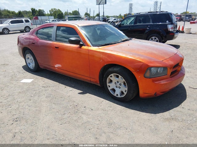 Aukcja sprzedaży 2007 Dodge Charger, vin: 2B3KA43R07H681548, numer aukcji: 45635604