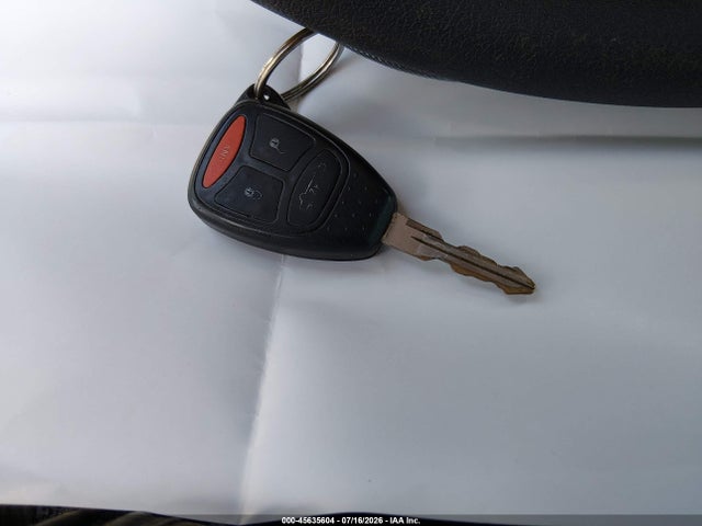 Aukcja sprzedaży 2007 Dodge Charger, vin: 2B3KA43R07H681548, numer aukcji: 45635604