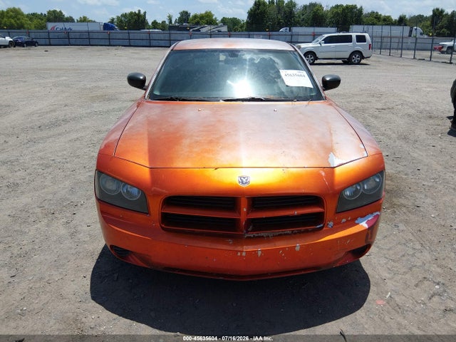 Aukcja sprzedaży 2007 Dodge Charger, vin: 2B3KA43R07H681548, numer aukcji: 45635604