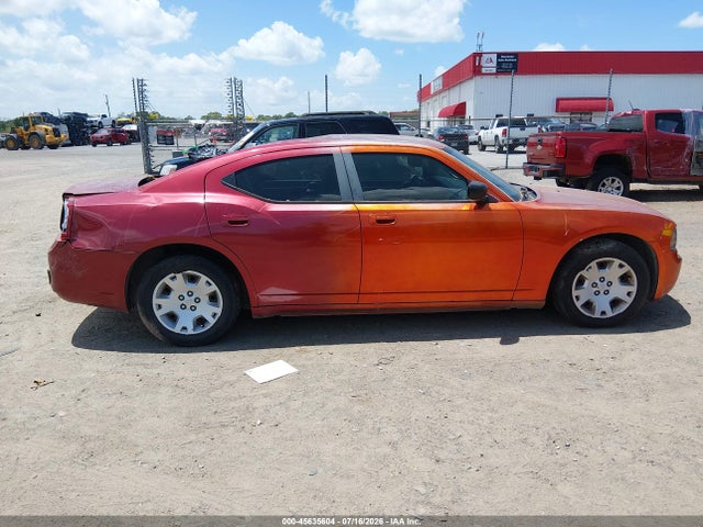 Aukcja sprzedaży 2007 Dodge Charger, vin: 2B3KA43R07H681548, numer aukcji: 45635604