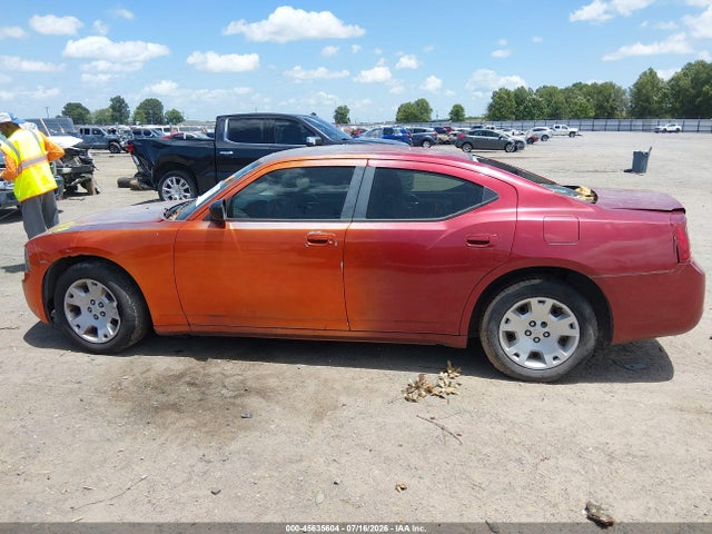 Aukcja sprzedaży 2007 Dodge Charger, vin: 2B3KA43R07H681548, numer aukcji: 45635604