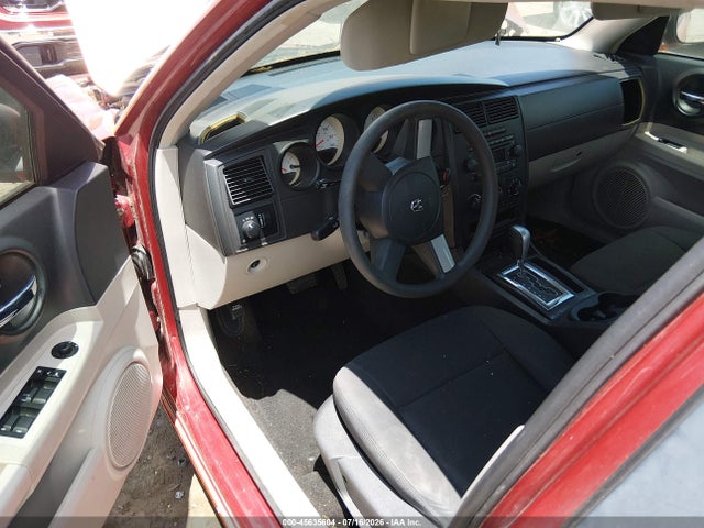 Aukcja sprzedaży 2007 Dodge Charger, vin: 2B3KA43R07H681548, numer aukcji: 45635604