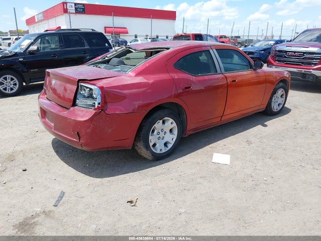 Aukcja sprzedaży 2007 Dodge Charger, vin: 2B3KA43R07H681548, numer aukcji: 45635604