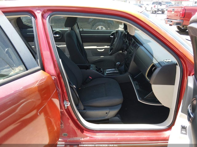 Aukcja sprzedaży 2007 Dodge Charger, vin: 2B3KA43R07H681548, numer aukcji: 45635604