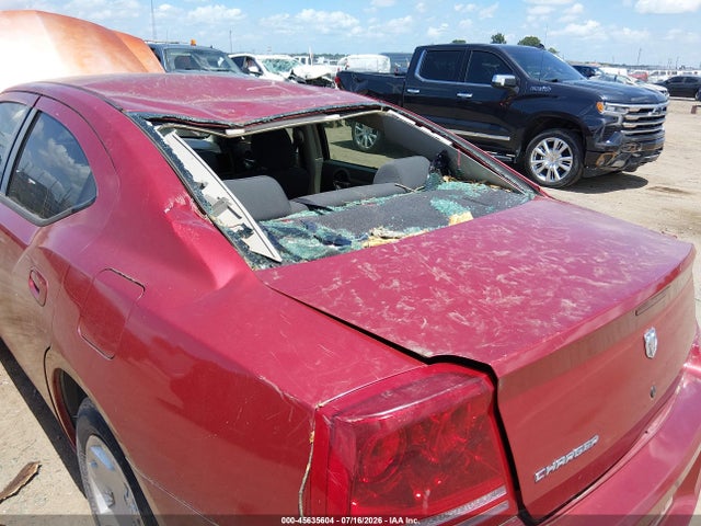 Aukcja sprzedaży 2007 Dodge Charger, vin: 2B3KA43R07H681548, numer aukcji: 45635604