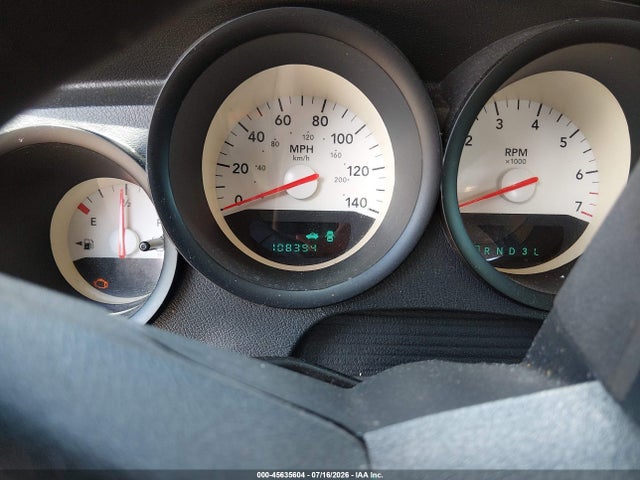 Aukcja sprzedaży 2007 Dodge Charger, vin: 2B3KA43R07H681548, numer aukcji: 45635604