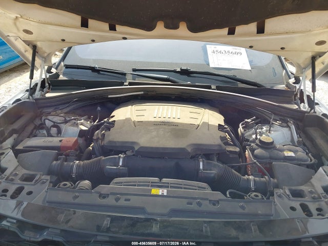Продаж на аукціоні авто 2019 Land Rover Range Rover Velar P340 R-dynamic Se/p380 R-dynamic Se, vin: SALYL2FV1KA218995, номер лоту: 45635609