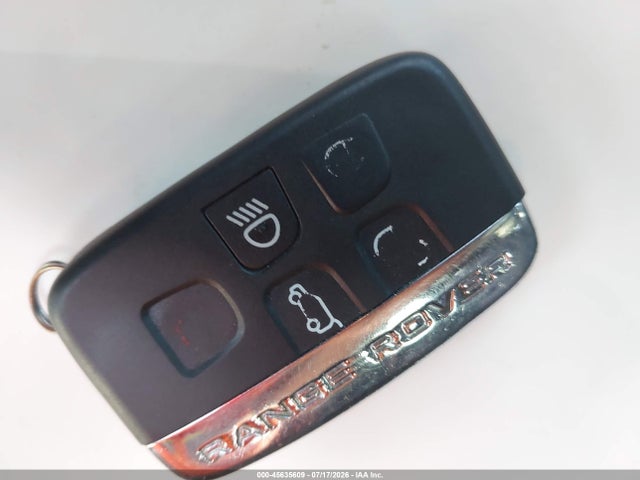 Продаж на аукціоні авто 2019 Land Rover Range Rover Velar P340 R-dynamic Se/p380 R-dynamic Se, vin: SALYL2FV1KA218995, номер лоту: 45635609