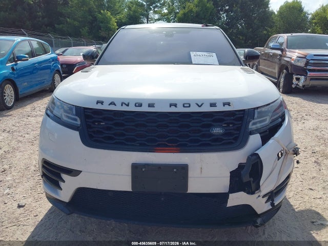 Продаж на аукціоні авто 2019 Land Rover Range Rover Velar P340 R-dynamic Se/p380 R-dynamic Se, vin: SALYL2FV1KA218995, номер лоту: 45635609