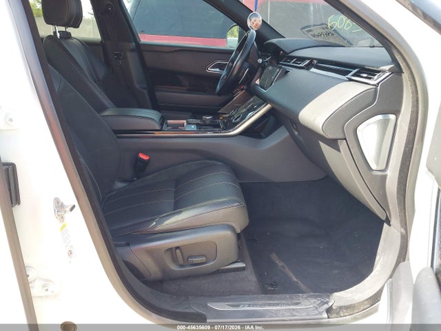 Продаж на аукціоні авто 2019 Land Rover Range Rover Velar P340 R-dynamic Se/p380 R-dynamic Se, vin: SALYL2FV1KA218995, номер лоту: 45635609