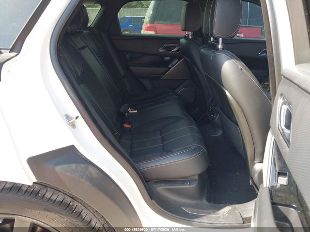 Продаж на аукціоні авто 2019 Land Rover Range Rover Velar P340 R-dynamic Se/p380 R-dynamic Se, vin: SALYL2FV1KA218995, номер лоту: 45635609