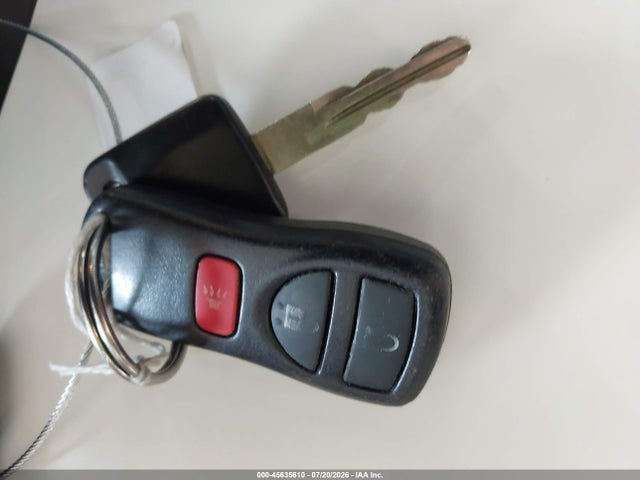 2010 Nissan Sentra 2.0s მანქანა იყიდება აუქციონზე, vin: 3N1AB6AP4AL659204, აუქციონის ნომერი: 45635610