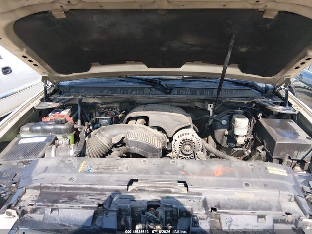 Продажа на аукционе авто 2007 Gmc Yukon Xl 1500 Denali, vin: 1GKFK66817J398722, номер лота: 45635613