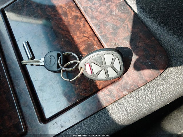 Продажа на аукционе авто 2007 Gmc Yukon Xl 1500 Denali, vin: 1GKFK66817J398722, номер лота: 45635613