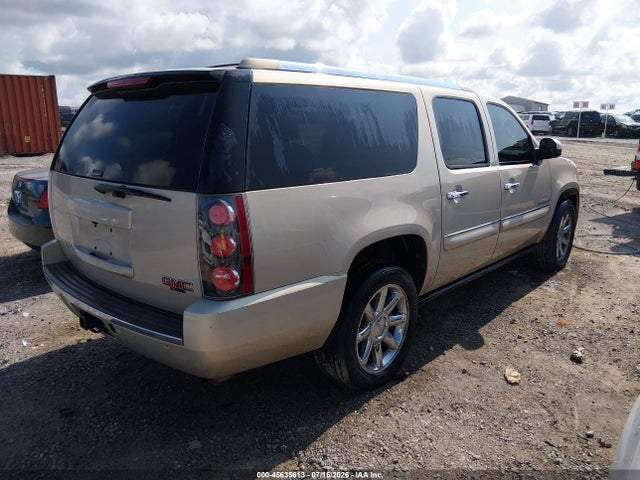 Продажа на аукционе авто 2007 Gmc Yukon Xl 1500 Denali, vin: 1GKFK66817J398722, номер лота: 45635613