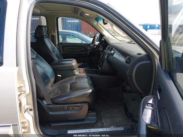 Продажа на аукционе авто 2007 Gmc Yukon Xl 1500 Denali, vin: 1GKFK66817J398722, номер лота: 45635613