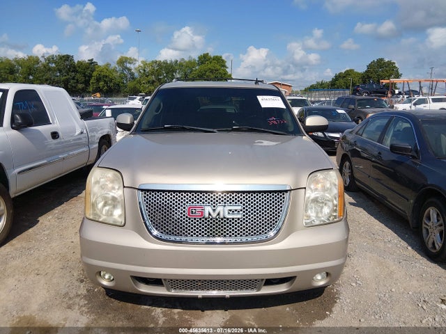 Продажа на аукционе авто 2007 Gmc Yukon Xl 1500 Denali, vin: 1GKFK66817J398722, номер лота: 45635613