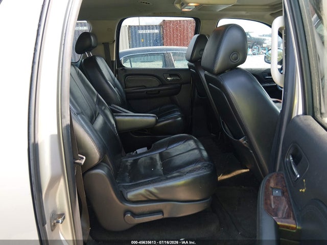 Продажа на аукционе авто 2007 Gmc Yukon Xl 1500 Denali, vin: 1GKFK66817J398722, номер лота: 45635613