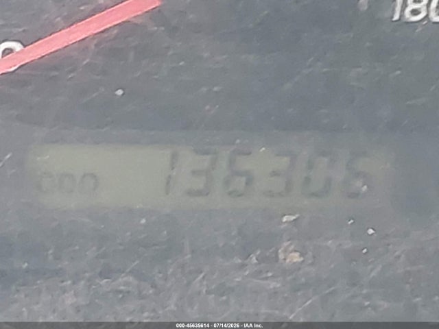 45635614 :رقم المزاد ، 5TBDT44175S490386 vin ، 2005 Toyota Tundra Sr5 V8 مزاد بيع