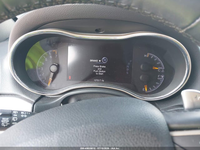 Aukcja sprzedaży 2015 Jeep Grand Cherokee Limited, vin: 1C4RJFBG4FC776642, numer aukcji: 45635615