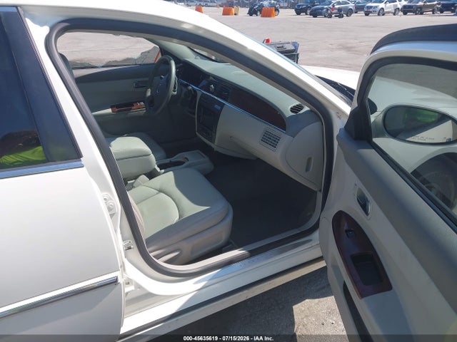 Продажа на аукционе авто 2008 Buick Lacrosse Cxl, vin: 2G4WD582681131690, номер лота: 45635619