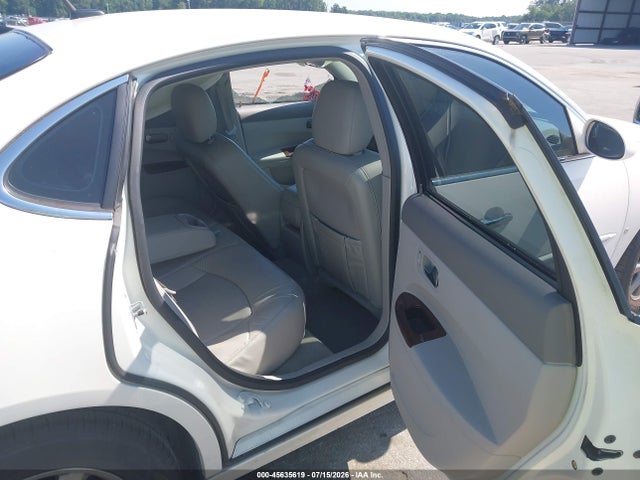 Продажа на аукционе авто 2008 Buick Lacrosse Cxl, vin: 2G4WD582681131690, номер лота: 45635619