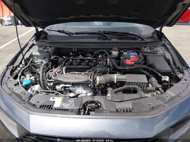 1HGCY1F4XSA002343 Honda ACCORD SE