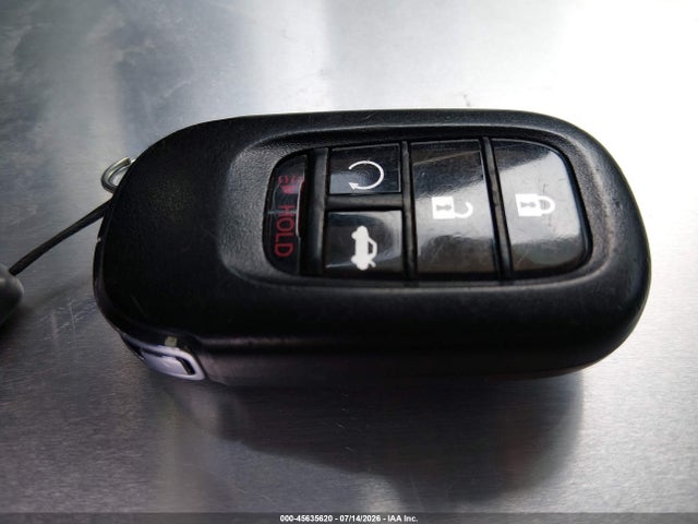 1HGCY1F4XSA002343 Honda ACCORD SE