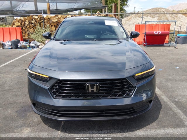 1HGCY1F4XSA002343 Honda ACCORD SE