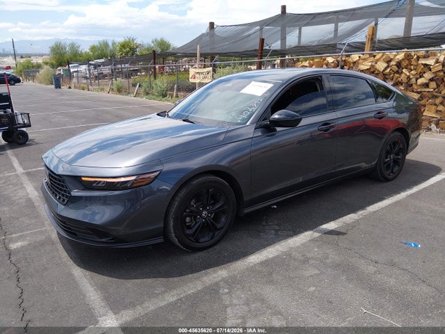 1HGCY1F4XSA002343 Honda ACCORD SE