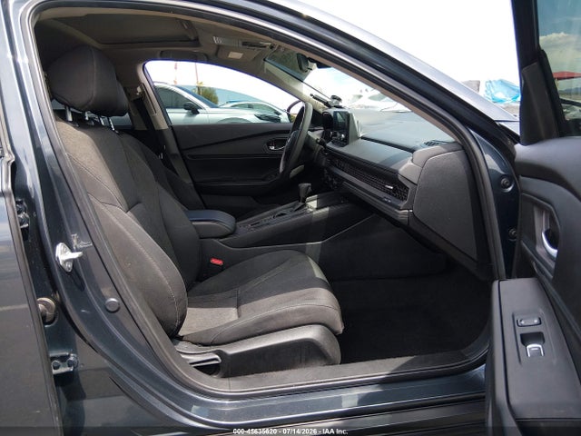 1HGCY1F4XSA002343 Honda ACCORD SE