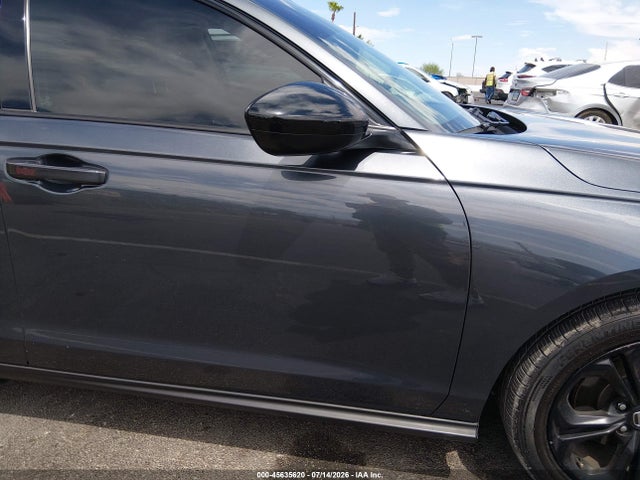 1HGCY1F4XSA002343 Honda ACCORD SE