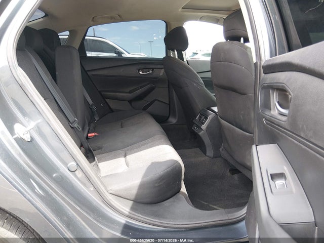 1HGCY1F4XSA002343 Honda ACCORD SE