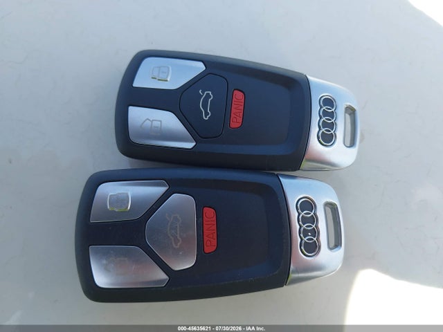 45635621 :رقم المزاد ، WA1LAAF70JD049921 vin ، 2018 Audi Q7 3.0t Premium مزاد بيع