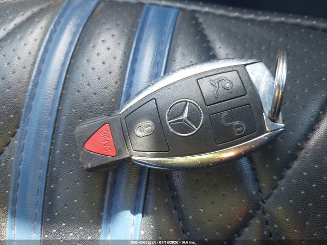 Aukcja sprzedaży 2014 Mercedes-benz C 300 Sport 4matic, vin: WDDGF8AB4EA967651, numer aukcji: 45635624
