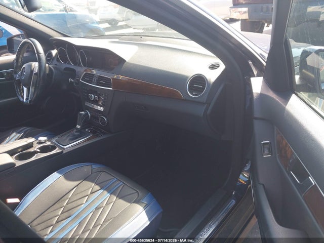 Aukcja sprzedaży 2014 Mercedes-benz C 300 Sport 4matic, vin: WDDGF8AB4EA967651, numer aukcji: 45635624