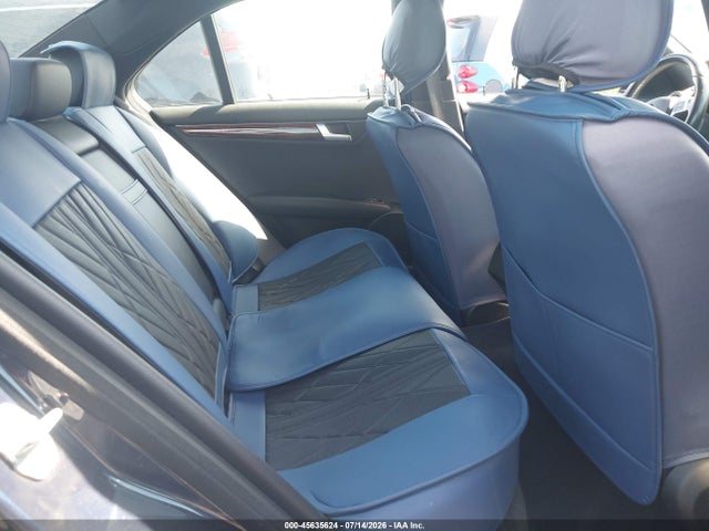 Aukcja sprzedaży 2014 Mercedes-benz C 300 Sport 4matic, vin: WDDGF8AB4EA967651, numer aukcji: 45635624
