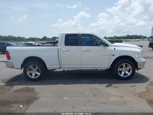 Продаж на аукціоні авто 2017 Ram 1500 Big Horn Quad Cab 4x4 6'4 Box, vin: 1C6RR7GT2HS693859, номер лоту: 45635626